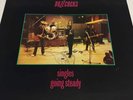 Buzzcocks  Singles Going Steady  1981 Vinyl [LBR1043] Rock