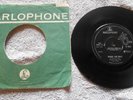 DAVID JOHN AND THE MOOD - DIGGIN FOR GOLD  1965 PARLOPHONE R5301 - freakbeat ex+