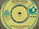 rare 1st issue  ELO UK 7