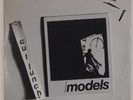 MODELS: Cut Lunch 10” Aussie Mushroom Electronic New Wave Synth LP