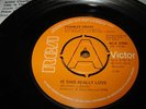 Rare Northern/Modern Soul UK RCA Demo Charles Drain Is this really Love