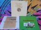 ZZ TOP’s Top First Album LP London PS584 Rio Grand Mud XPS612 Tes Hombres XPS631