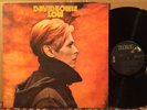 David Bowie Low VG+ Eno Iggy Pop