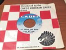 NM- BEAUTIFUL  Ray Bryant Up Above The Rock 45 7 RARE ORIG CADET PRESS w/ SLEEVE