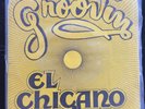 El Chicano - Groovin RARE LATIN FUNK 45 Royal Family Records Private Press