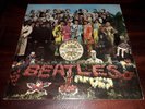 The Beatles   Sargent Pepper  - Mint condition NO RESERVE