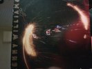 Lenny Williams Spark of Love Vinyl LP