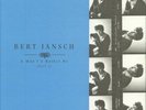 BERT JANSCH - A Man I'd Rather Be (Part I) - NEW 4 LP VINYL BOX SET. 4 ALBUMS