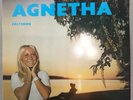 Agnetha Fältskog Vol. 2- Swedish LP 1974 Vinyl NM+ ABBA 1969 Solo Album Faltskog