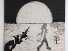 PRIVATE Melofin Ivan Tale M- Folk Psych Prog Rock Acid Archives West Virginia LP