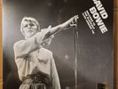 David Bowie Welcome To The Blackout Live London 78 SEALED 3LP RSD