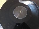 Spiral Tribe / Person Unknown ?– Black Plastik 12 Single  SPIRAL 001