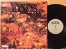 Dys self titled 1985 EX 1st PRESS Modern Method hardcore punk metal