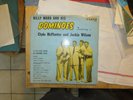 Billy Ward and His Dominoes feat. Clyde Mc Phatter, Jackie Wilson RARE KING LP