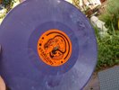 Beatles Paul Mccartney Live Rarities Splatter Splash Shrink TMOQ