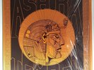 ASH RA TEMPEL - S/T LP Re. 1971 KRAUTROCK SPACE CLASSIC Schulze / Göttsching