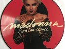 Madonna Picture Disc - You Can Dance - Lovely VINYL LP Picture Disc