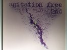 AGITATION FREE - 2nd - G/F LP ltd Re. 1973 Krautrock Prog ASH RA TEMPEL