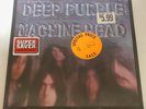 Deep Purple Machine Head BSK 3100 Brand New Sealed NOS 1972 Gatefold Record LP