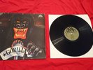 Creative Rock ?– Gorilla 1972 LP Gatefold GER Brain 1017 KRAUTROCK VINYL VG++