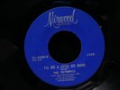 Olympics-I'll Do A Little Bit More/Same Old Thing-Mirwood 5529-NORTHERN GREAT