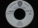 Don Ralke-Zooba /Stardust-Warner Bros 5058-WLP PROMO POPCORN EXOTICA