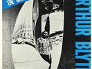 Arthur Blythe - The Grip LP - India Navigation VG++