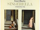 Ntu & Gary Bartz - Singerella LP - Prestige Stereo VG++