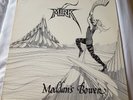 Mirk Moddan's Bower 1st Press UK LP Mother Earth *STUNNING* FOLK 1979 Rare