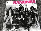 THE RAMONES - SLUG 7