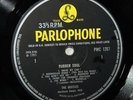 BEATLES 1965 1st Press Mono UK Parlophone LP - Rubber Soul - NM EJ Day Sleeve