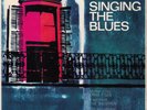 SINGING THE BLUES 1963 LONDON EP *ERNIE K-DOE/SHOWMEN/CHRIS KENNER+1 N SOUL R&B