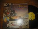 SCIENTIST World At War LP Reggae Dub Sly Robbie BLACK OVATION RECORDS Rare