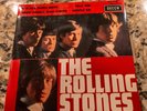The Rolling Stones French 45rpm EP 