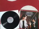 VIKTORIA MULLOVA. Tchaikovsky. Sibelius .Seiji Ozawa Vinyl
