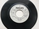 DAVID BOWIE Ragazzo Solo, Ragazza Sola (Space Oddity) PHILIPS ITALY Juke Box 7