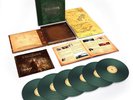 Howard Shore Lord Of The Rings: Return Of The King: Complete Vinyl 6 LP NEW seal