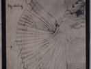 ANNETTE PEACOCK: Sky-Skating IRONIC Experimental LP Jazz NM Wax