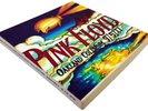 PINK FLOYD Oakland 1977 Live Concert Bootleg 3 3/4 ips 4 track reel to reel tape