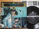 THE ROLLING STONES - GET YER YA-YA'S OUT - VOL.9 -JAPAN 4 TRACK EP 7