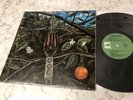 DRAGONFLY SELF TITLED LP MEGAPHONE ORIG 1968 FUZZ PSYCH MONSTER MINT
