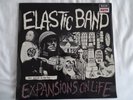 ELASTIC BAND, EXPANSIONS ON LIFE. Original DECCA/NOVA 1969 LP. Nr MINT... RARE