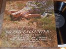Grand Encounter NM  Pacific Jazz DG 1st John Lewis Bill Perkins Jim Hall