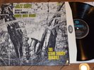 Stan Tracey Jazz Suite Under Milk Wood UK 1st mono rare Columbia lp Dylan Thomas