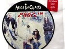 EX  Alice In Chains Down In A Hole Picture Disc 7