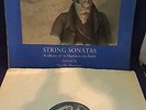 ARGO ZRG 506 - OVAL GRVD 1ST - TAS - ED 1 UK ROSSINI STRING SONATAS - Marriner