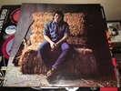John Prine Self Titled Vinyl Record LP 1978 Pressing EX Clean W/Insert