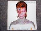 Aladdin Sane by David Bowie - A vinyl LP record in excellent condition