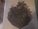 Army Of Darkness Soundtrack Vinyl Blue/Black Swirl LP Mondo Evil Dead