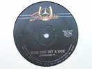 JOHNNIE P Mine Yu Get  A Lick SKENGDON Digi Reggae 12